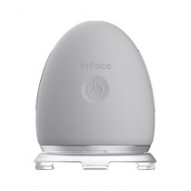 Inface Ion Import And Export Instrument Gray